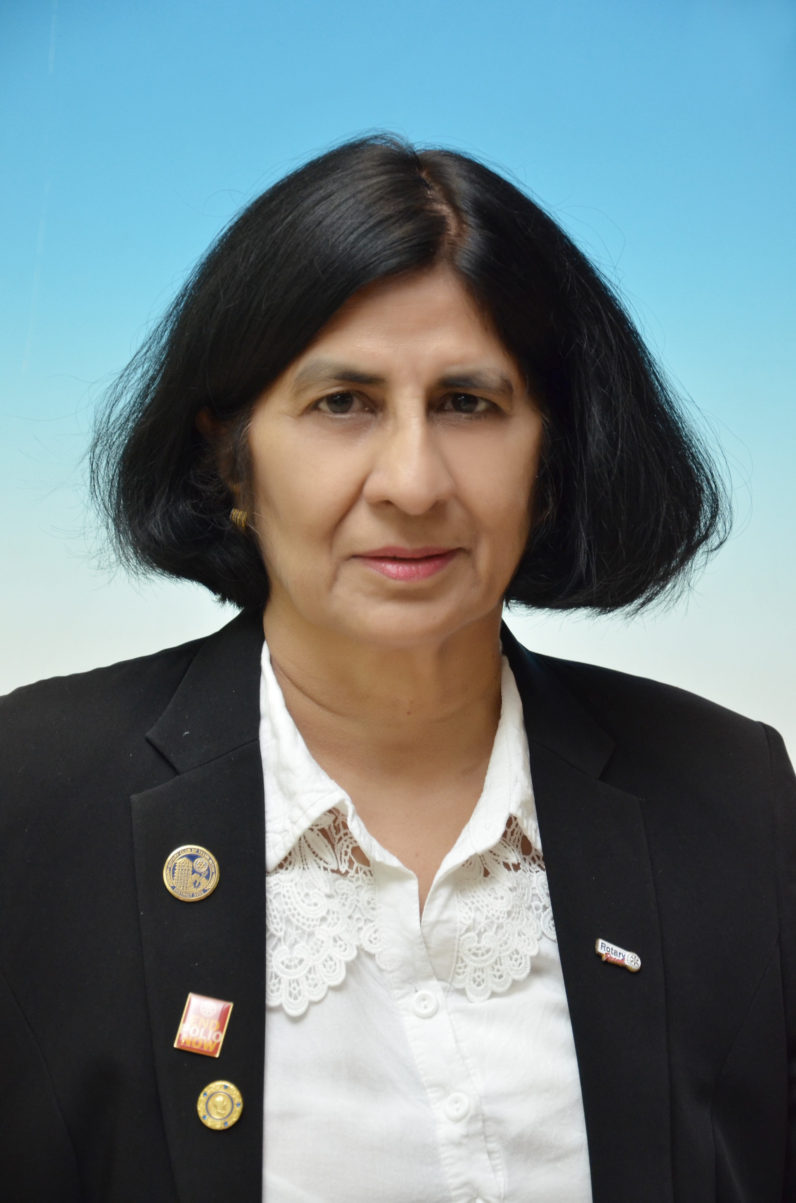 dr chanderpal kaur