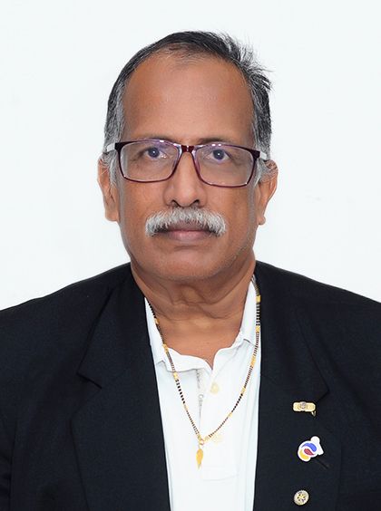 jeya balu narayanan