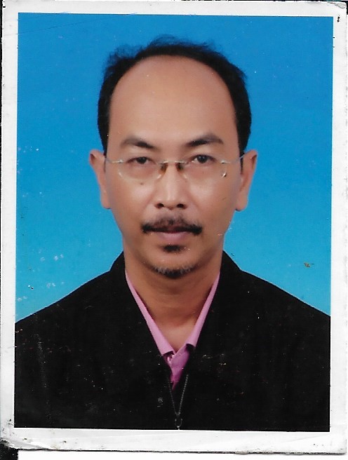 khairul salleh ibrahim