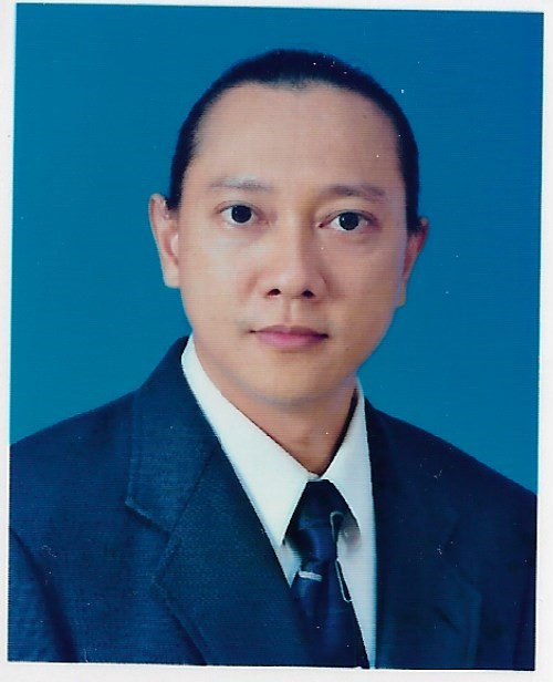 mohd amin mahfuz